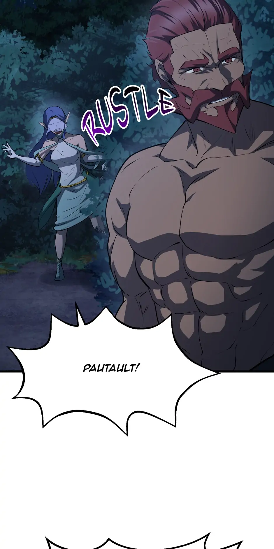 Read Latna Saga Survival of a Sword King EN Manga Online
