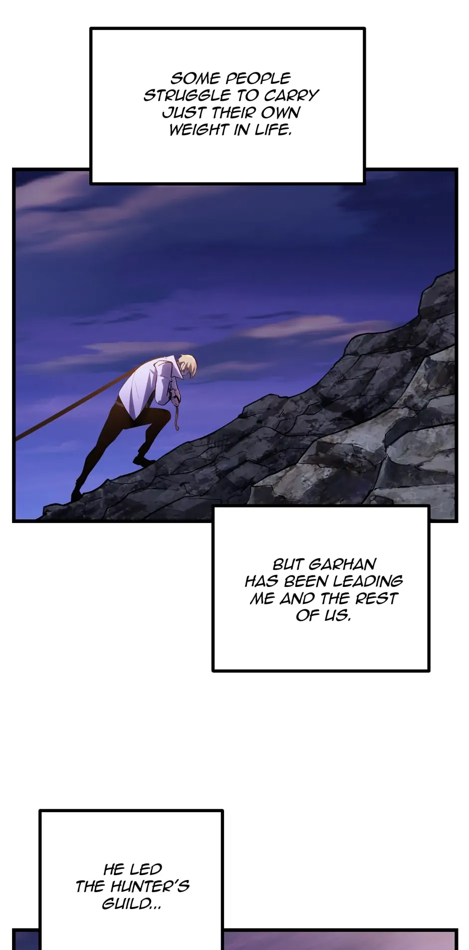 Read Latna Saga Survival of a Sword King EN Manga Online
