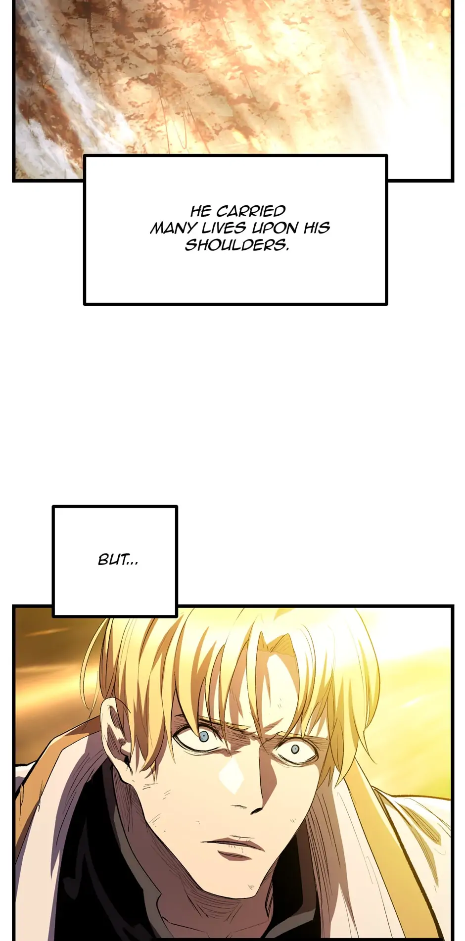 Read Latna Saga Survival of a Sword King EN Manga Online