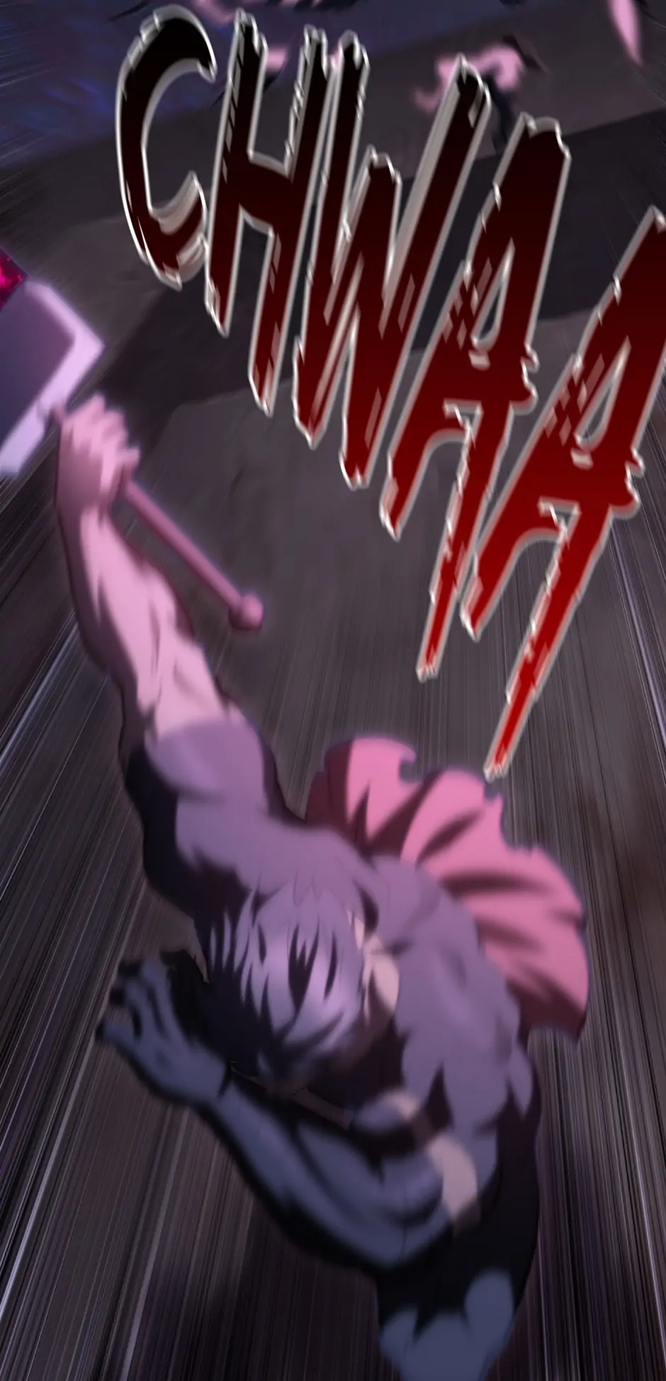 Read Latna Saga Survival of a Sword King EN Manga Online