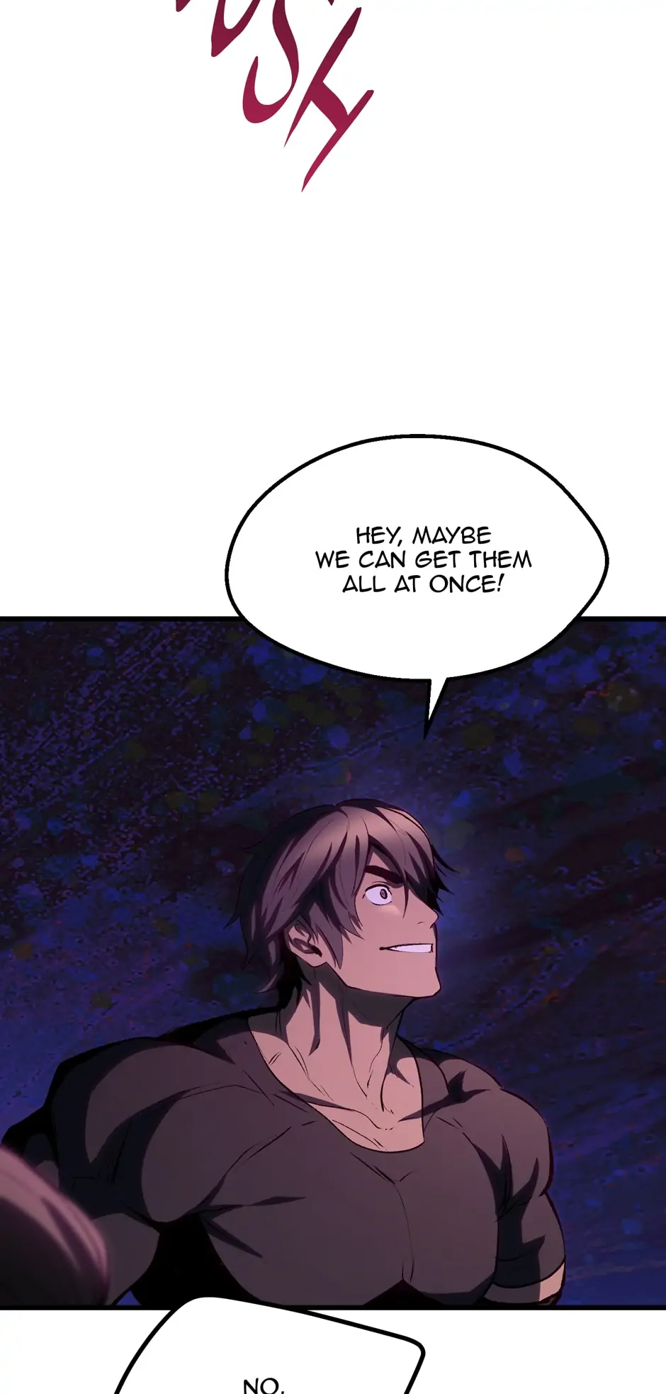 Read Latna Saga Survival of a Sword King EN Manga Online