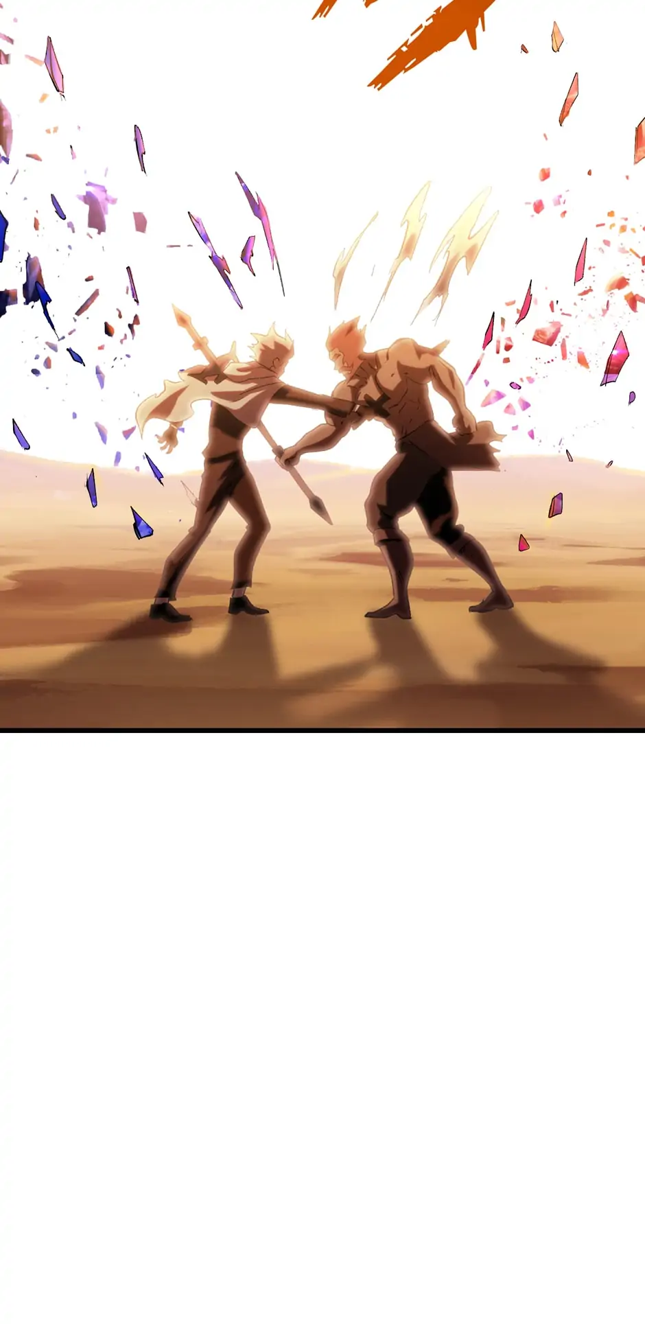 Read Latna Saga Survival of a Sword King EN Manga Online