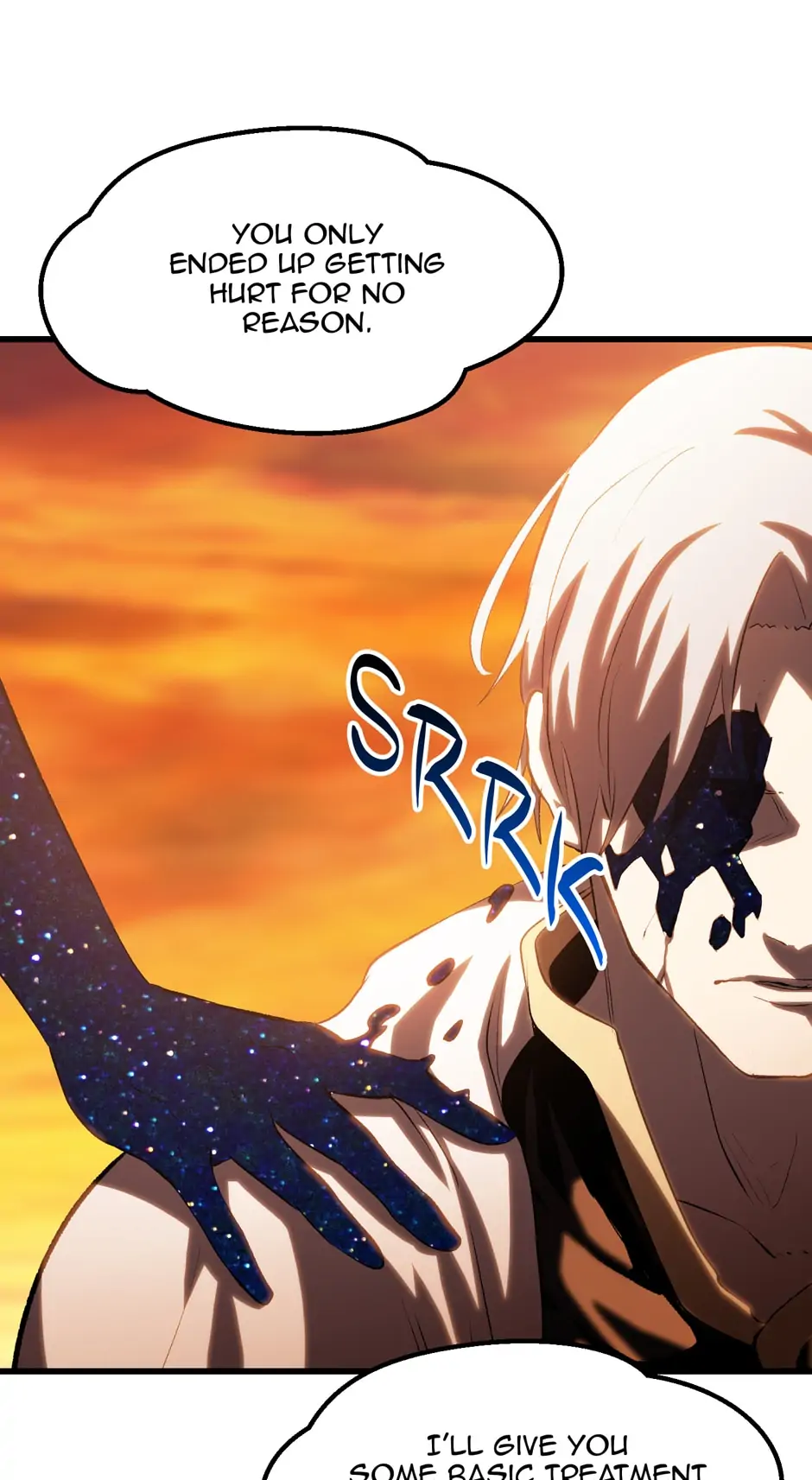 Read Latna Saga Survival of a Sword King EN Manga Online