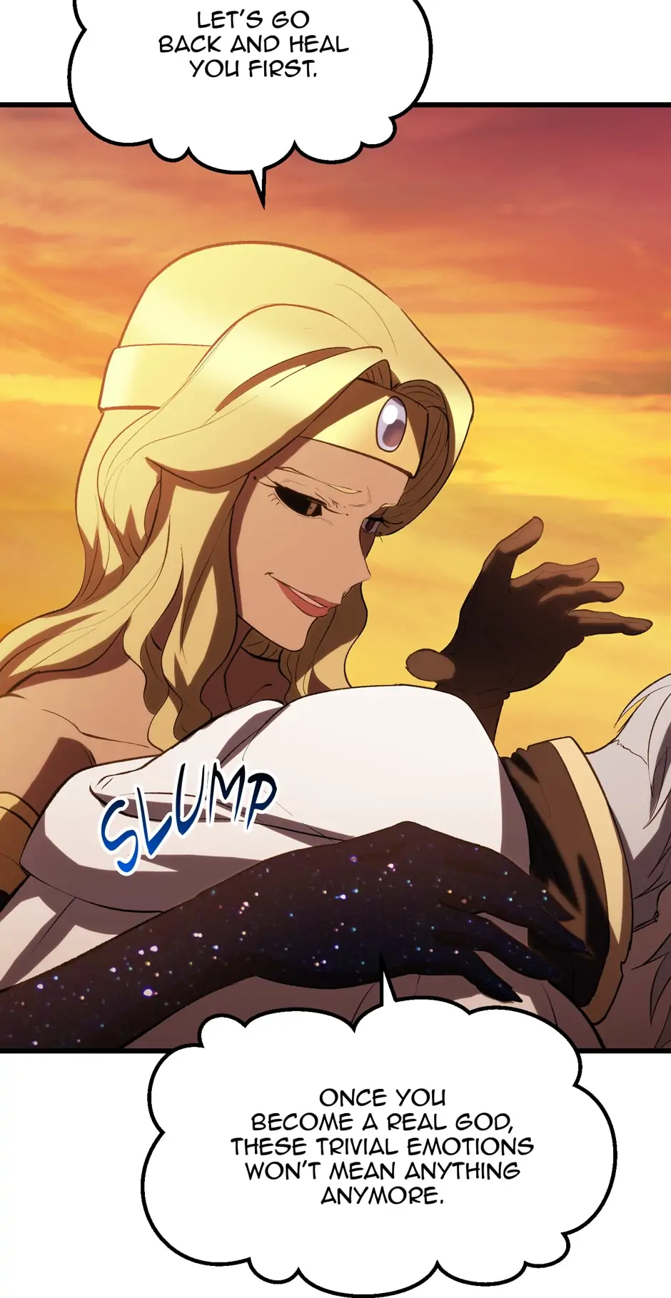 Read Latna Saga Survival of a Sword King EN Manga Online