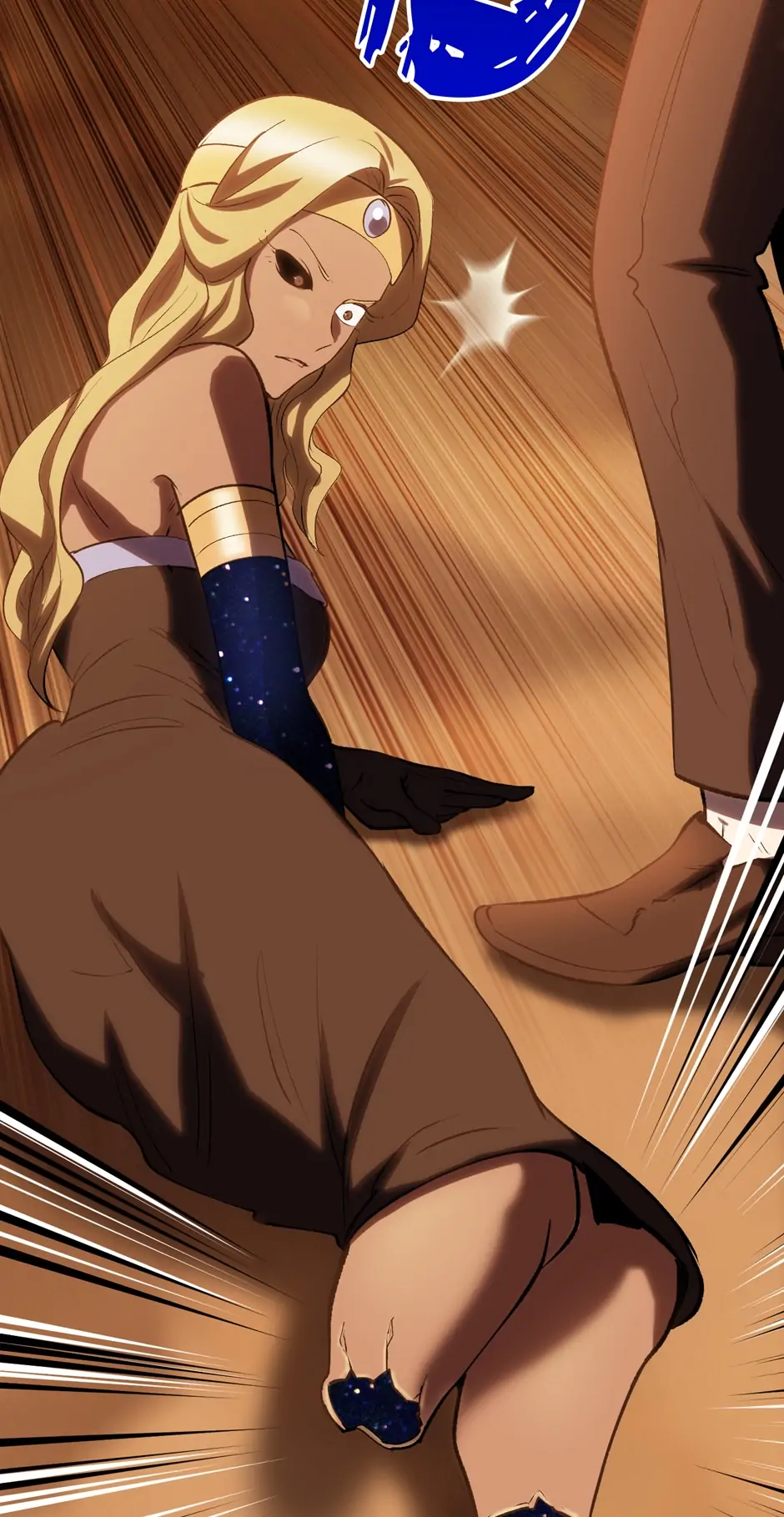 Read Latna Saga Survival of a Sword King EN Manga Online