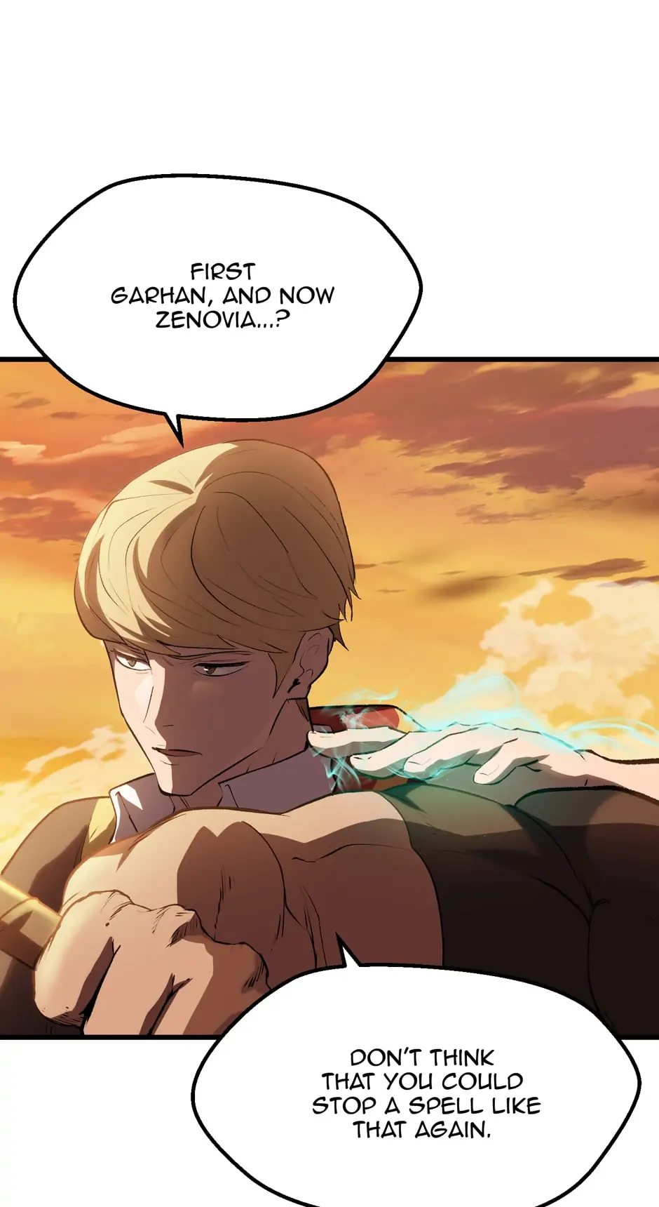 Read Latna Saga Survival of a Sword King EN Manga Online