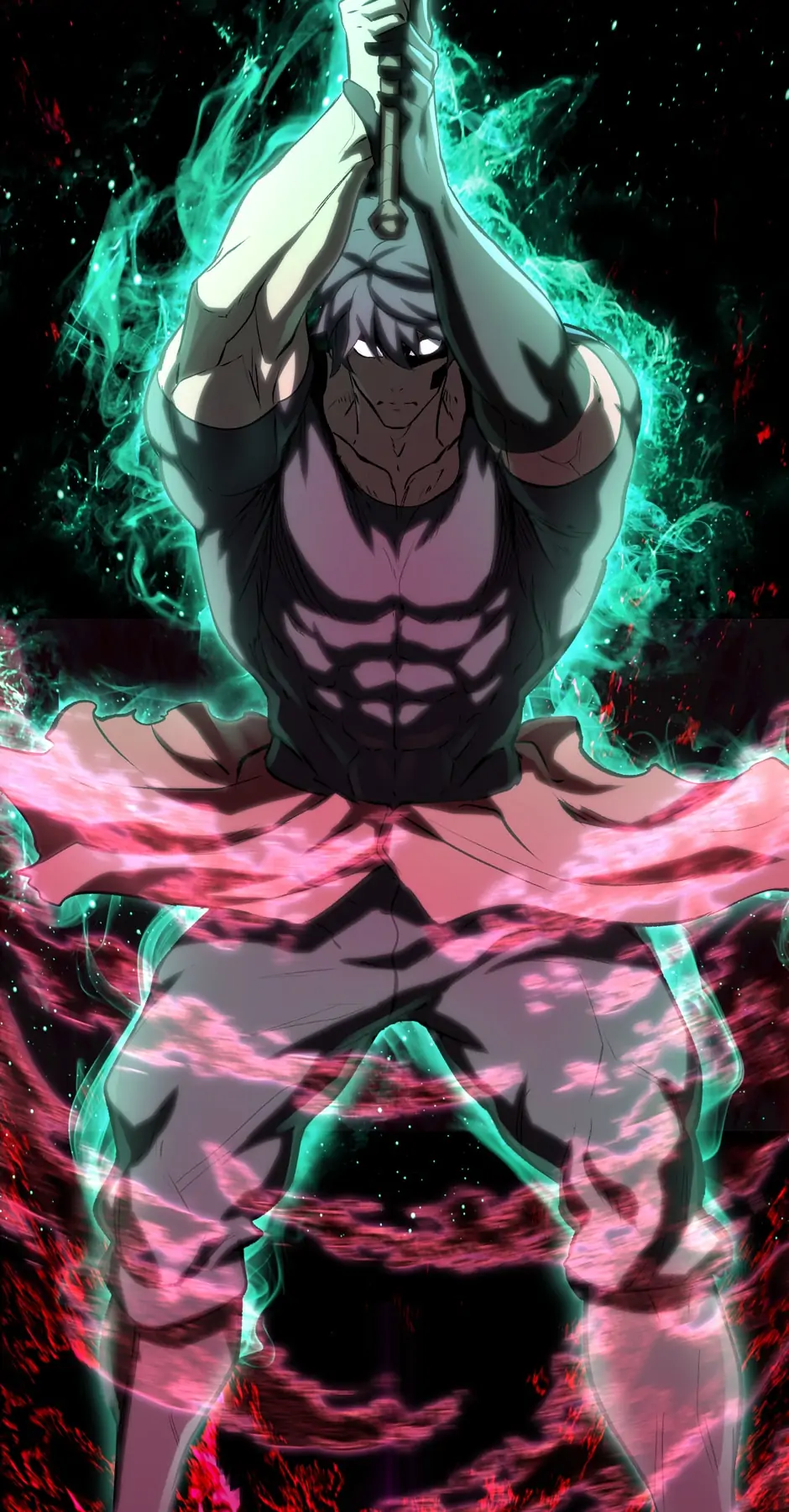 Read Latna Saga Survival of a Sword King EN Manga Online