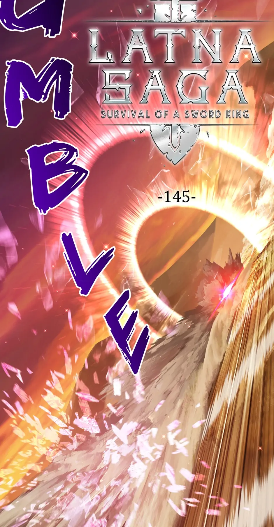 Read Latna Saga Survival of a Sword King EN Manga Online