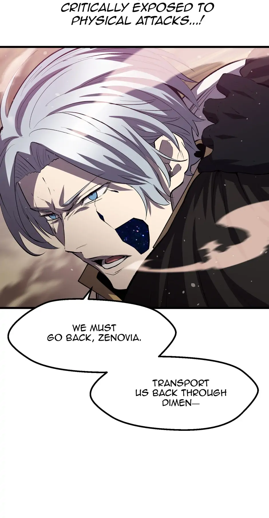 Read Latna Saga Survival of a Sword King EN Manga Online