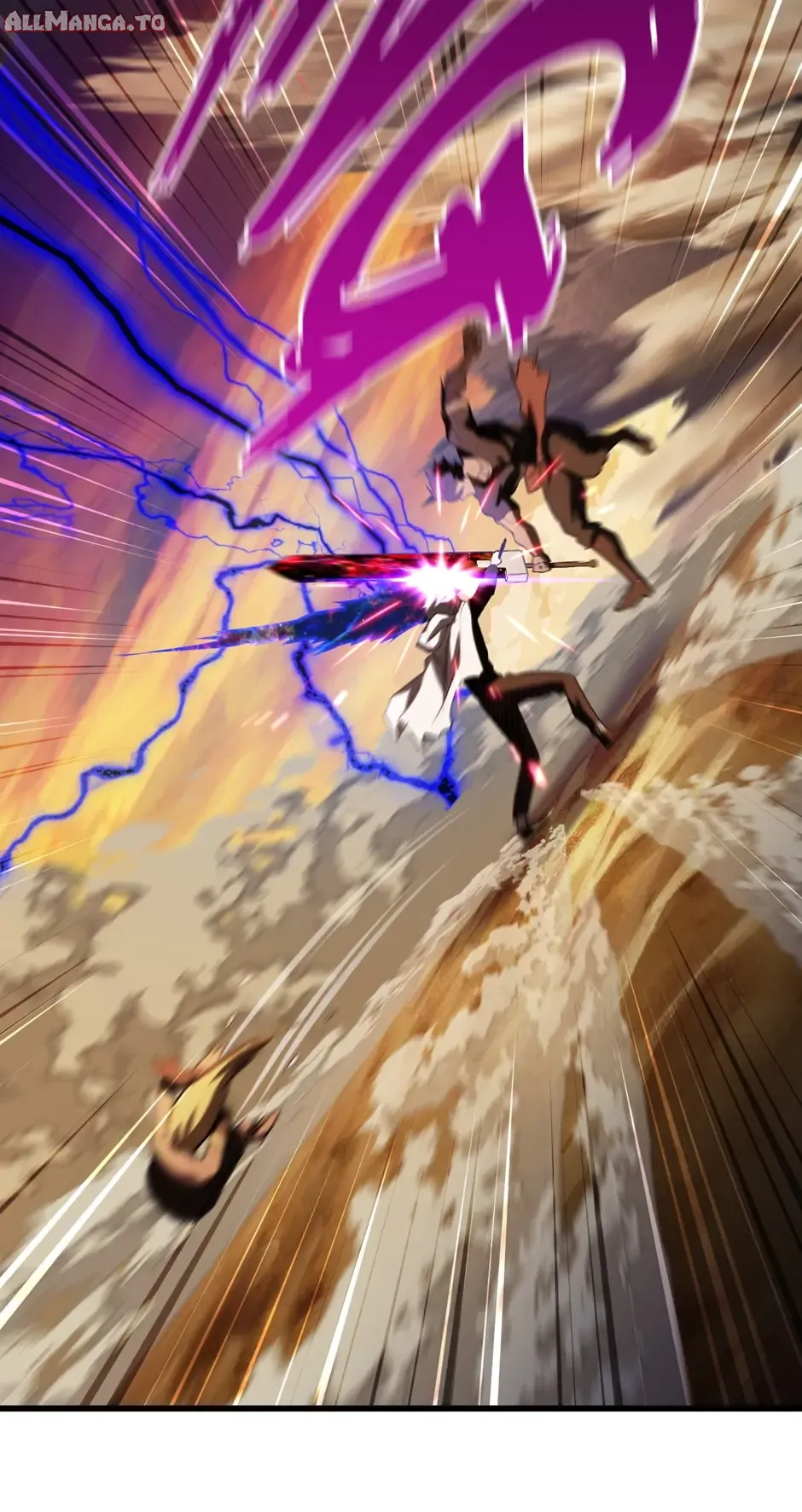Read Latna Saga Survival of a Sword King EN Manga Online