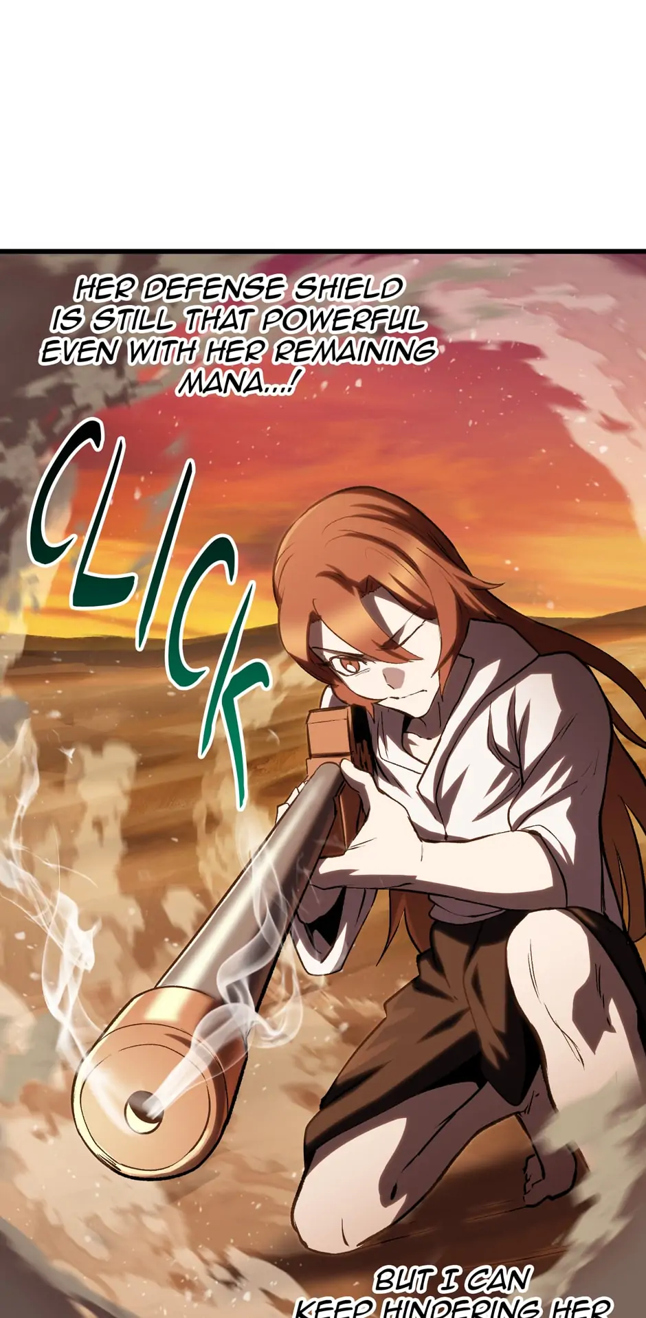 Read Latna Saga Survival of a Sword King EN Manga Online