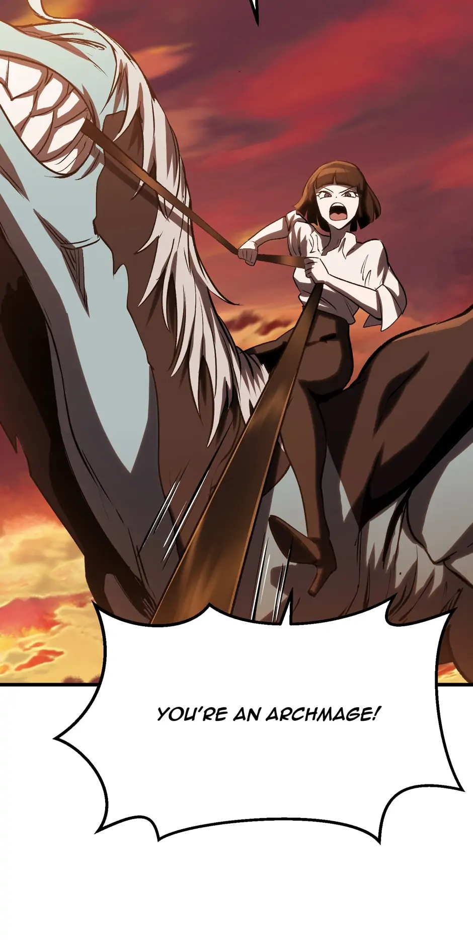 Read Latna Saga Survival of a Sword King EN Manga Online