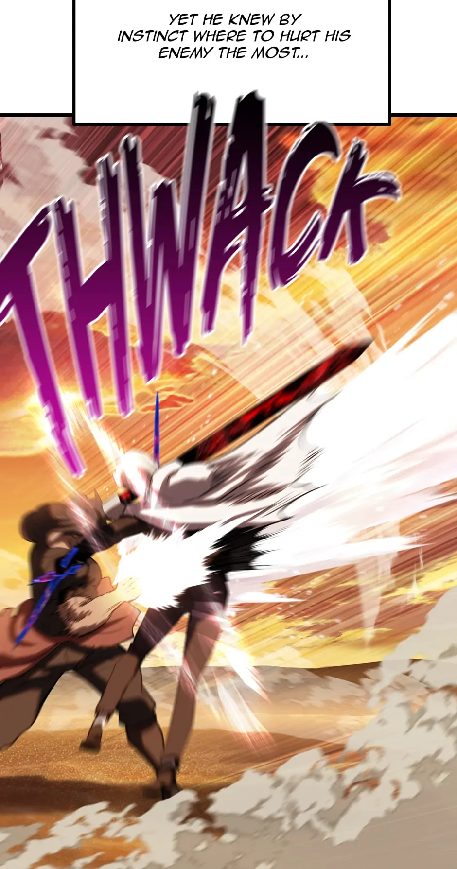 Read Latna Saga Survival of a Sword King EN Manga Online