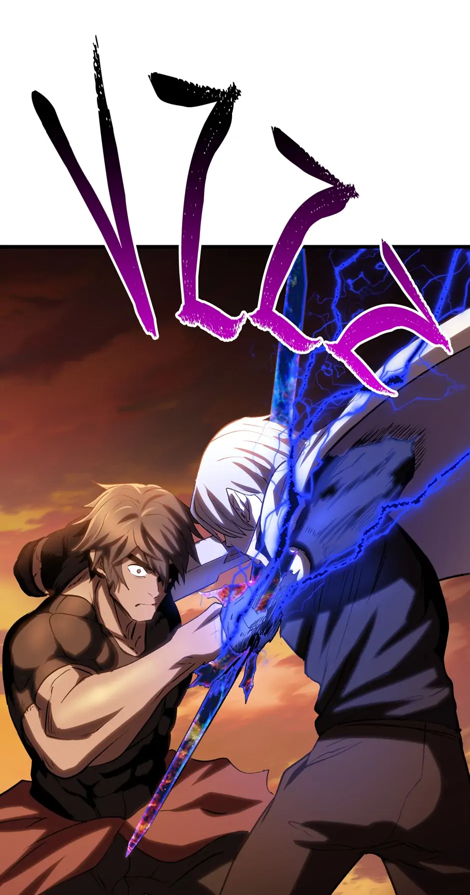 Read Latna Saga Survival of a Sword King EN Manga Online