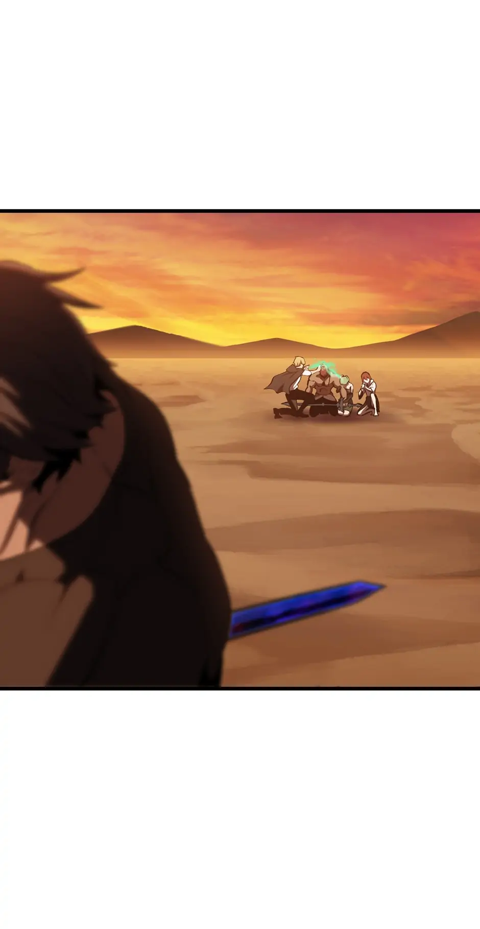 Read Latna Saga Survival of a Sword King EN Manga Online