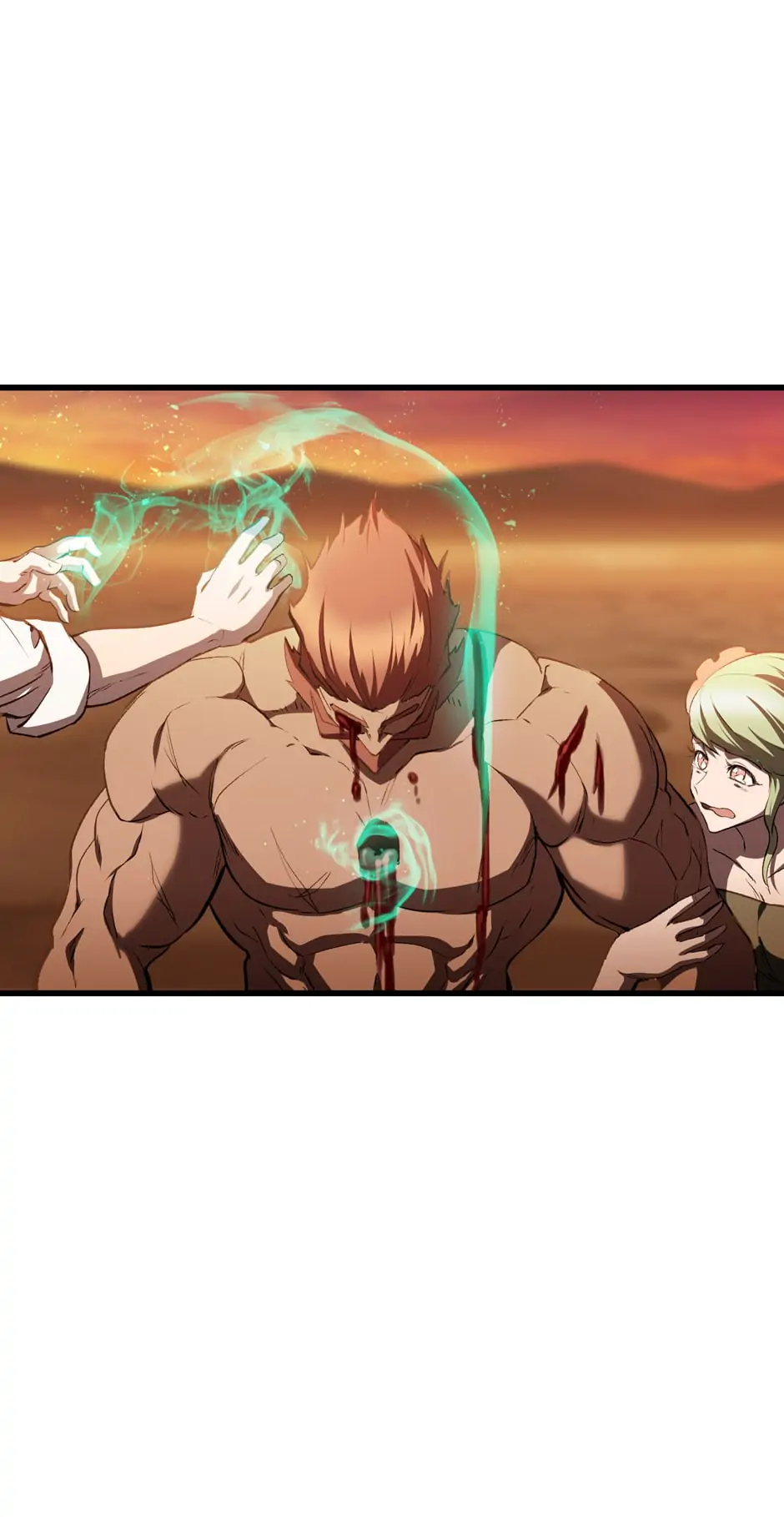 Read Latna Saga Survival of a Sword King EN Manga Online