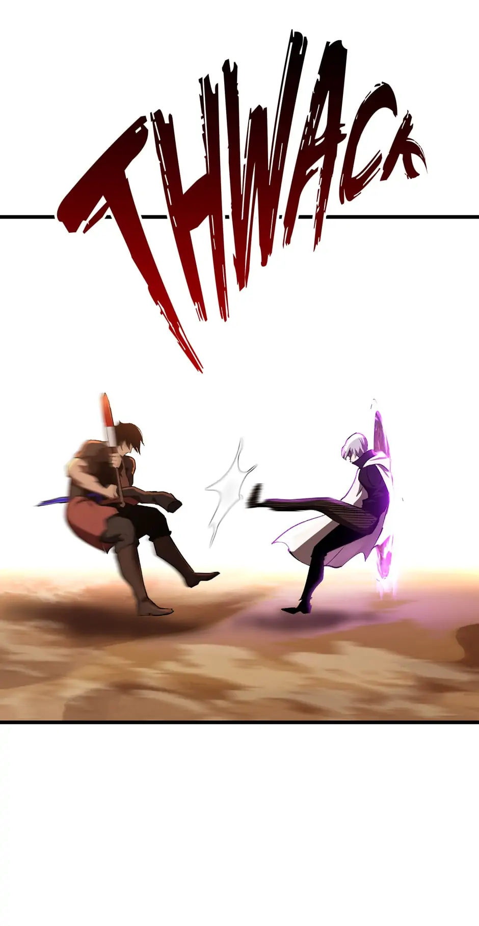 Read Latna Saga Survival of a Sword King EN Manga Online