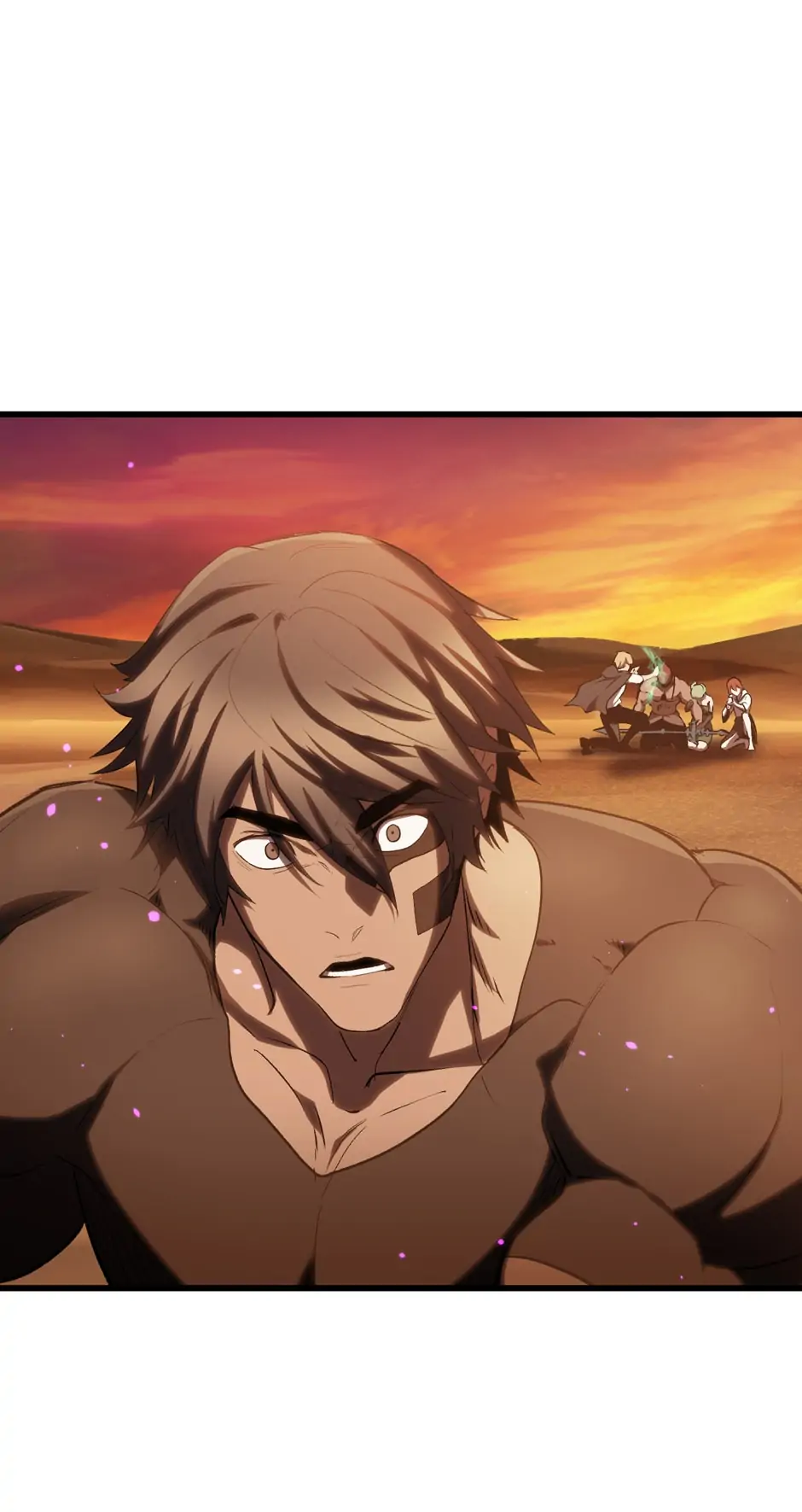 Read Latna Saga Survival of a Sword King EN Manga Online