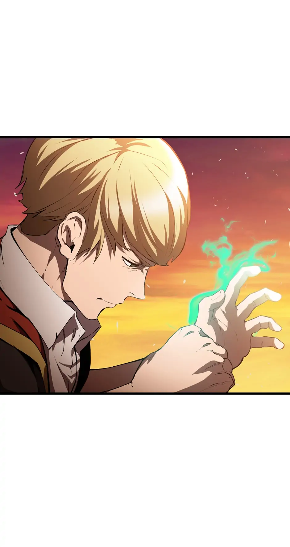 Read Latna Saga Survival of a Sword King EN Manga Online