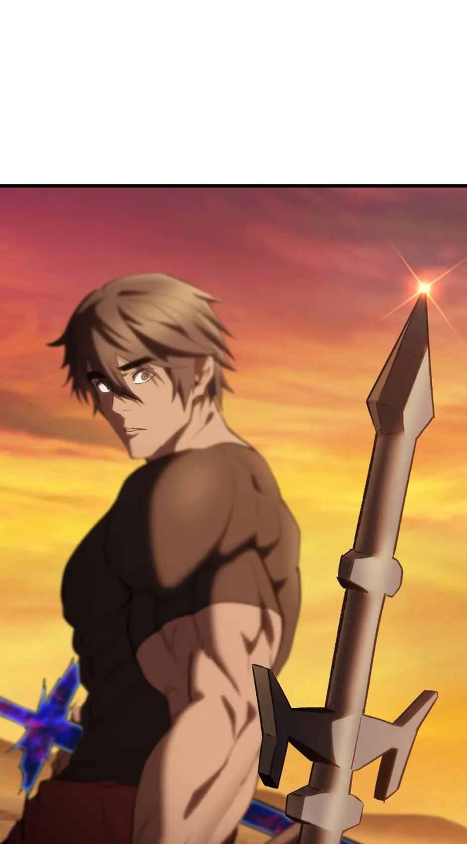 Read Latna Saga Survival of a Sword King EN Manga Online