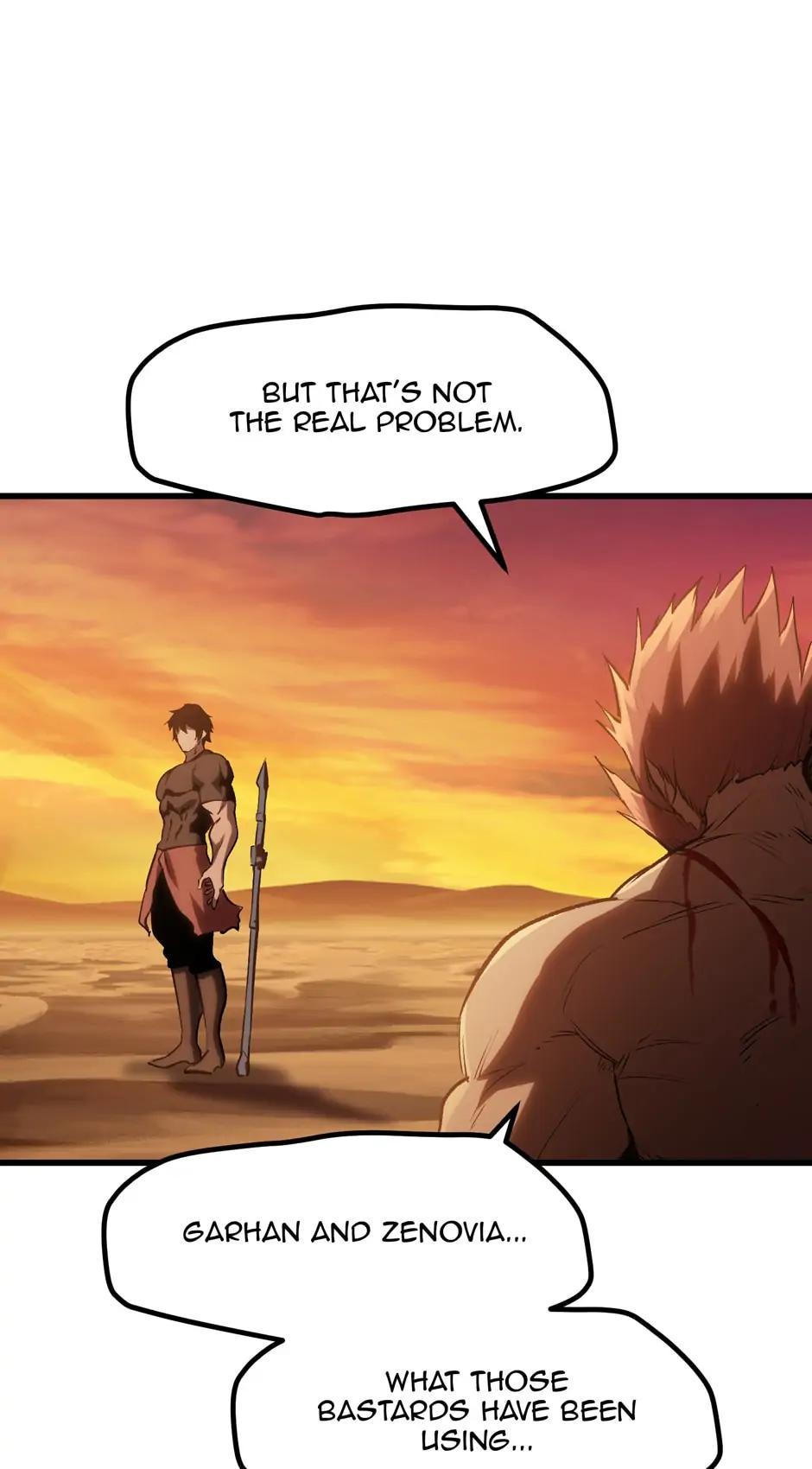 Read Latna Saga Survival of a Sword King EN Manga Online