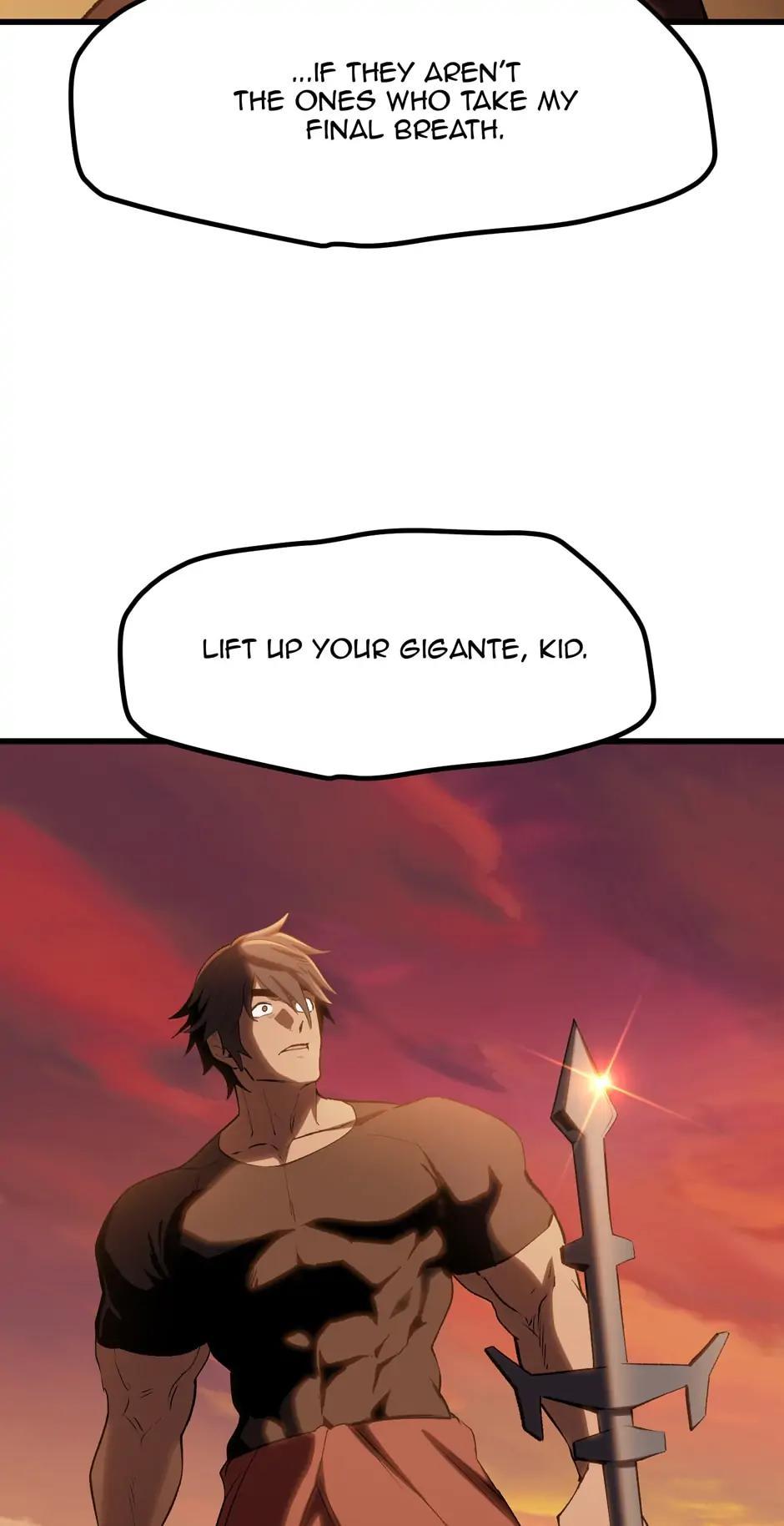 Read Latna Saga Survival of a Sword King EN Manga Online