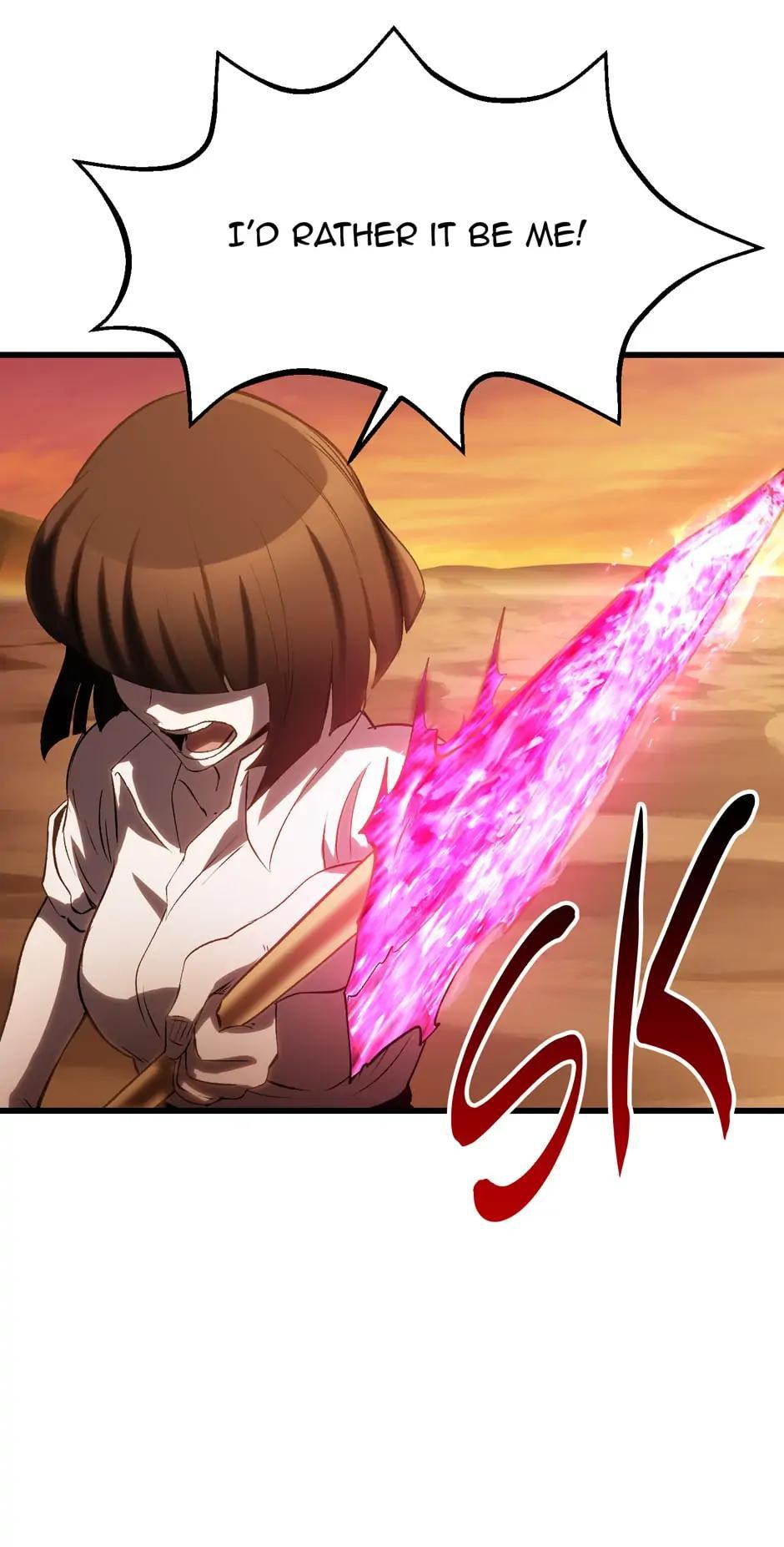 Read Latna Saga Survival of a Sword King EN Manga Online
