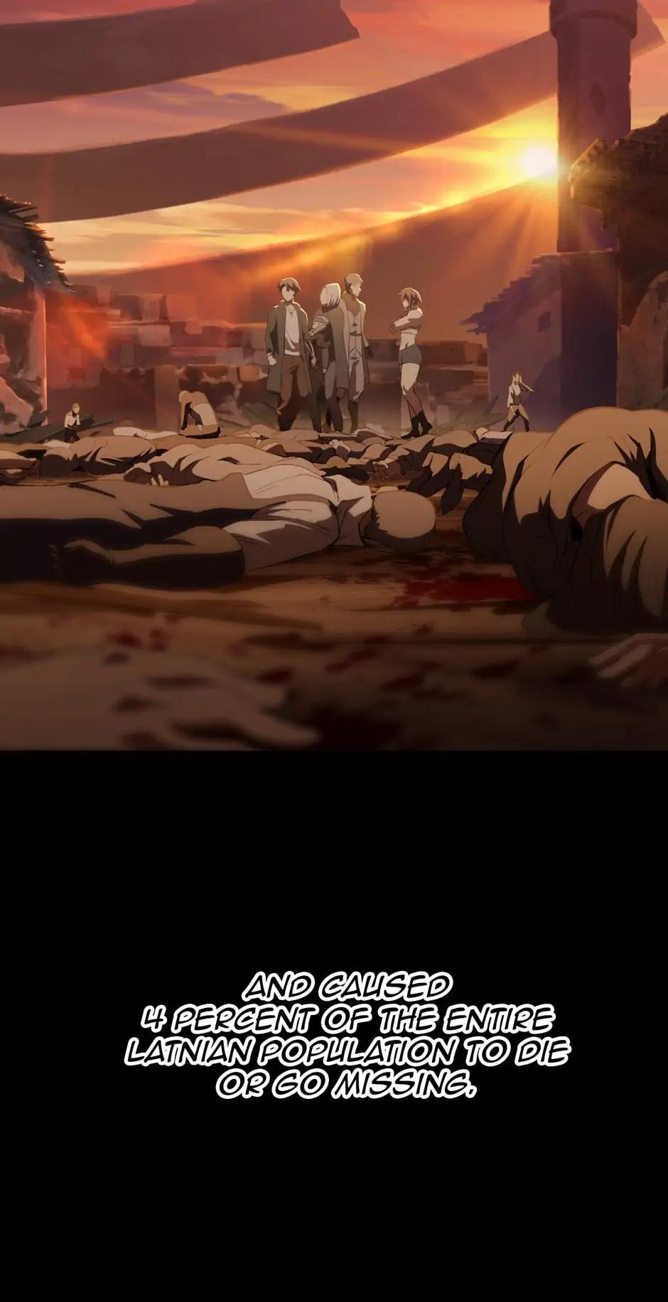 Read Latna Saga Survival of a Sword King EN Manga Online