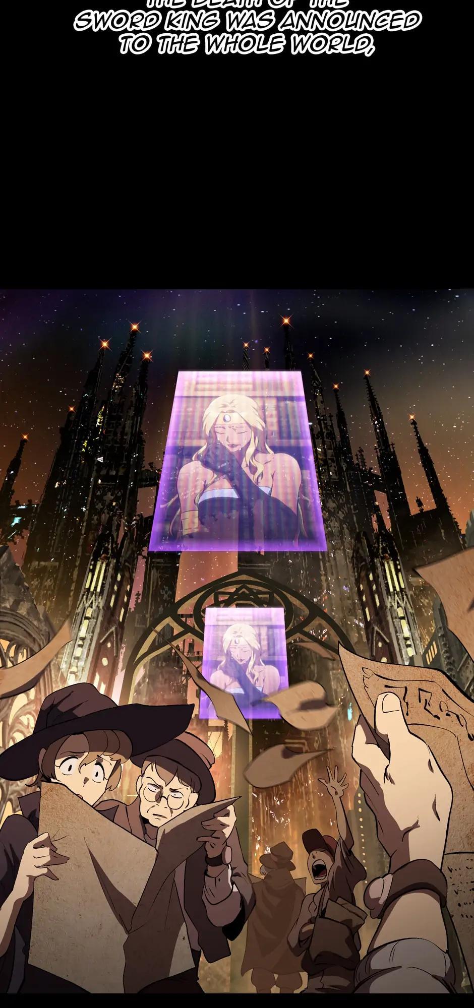 Read Latna Saga Survival of a Sword King EN Manga Online