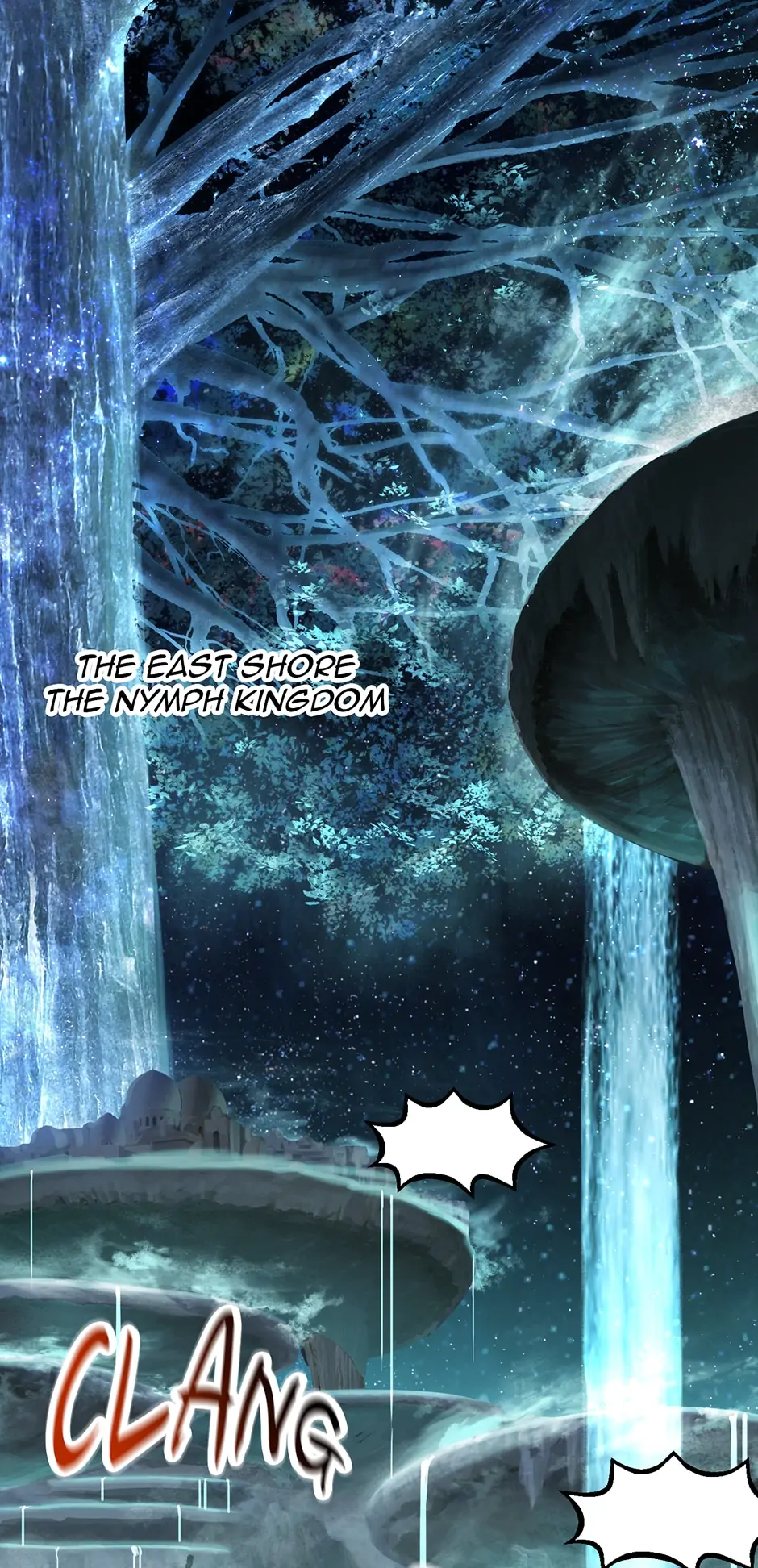 Read Latna Saga Survival of a Sword King EN Manga Online