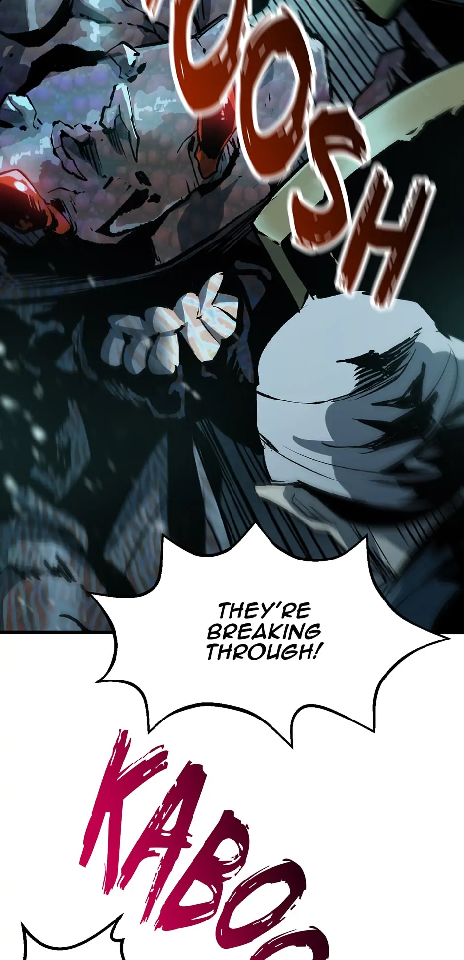 Read Latna Saga Survival of a Sword King EN Manga Online