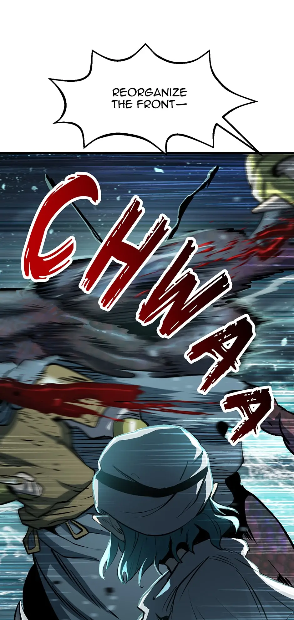Read Latna Saga Survival of a Sword King EN Manga Online