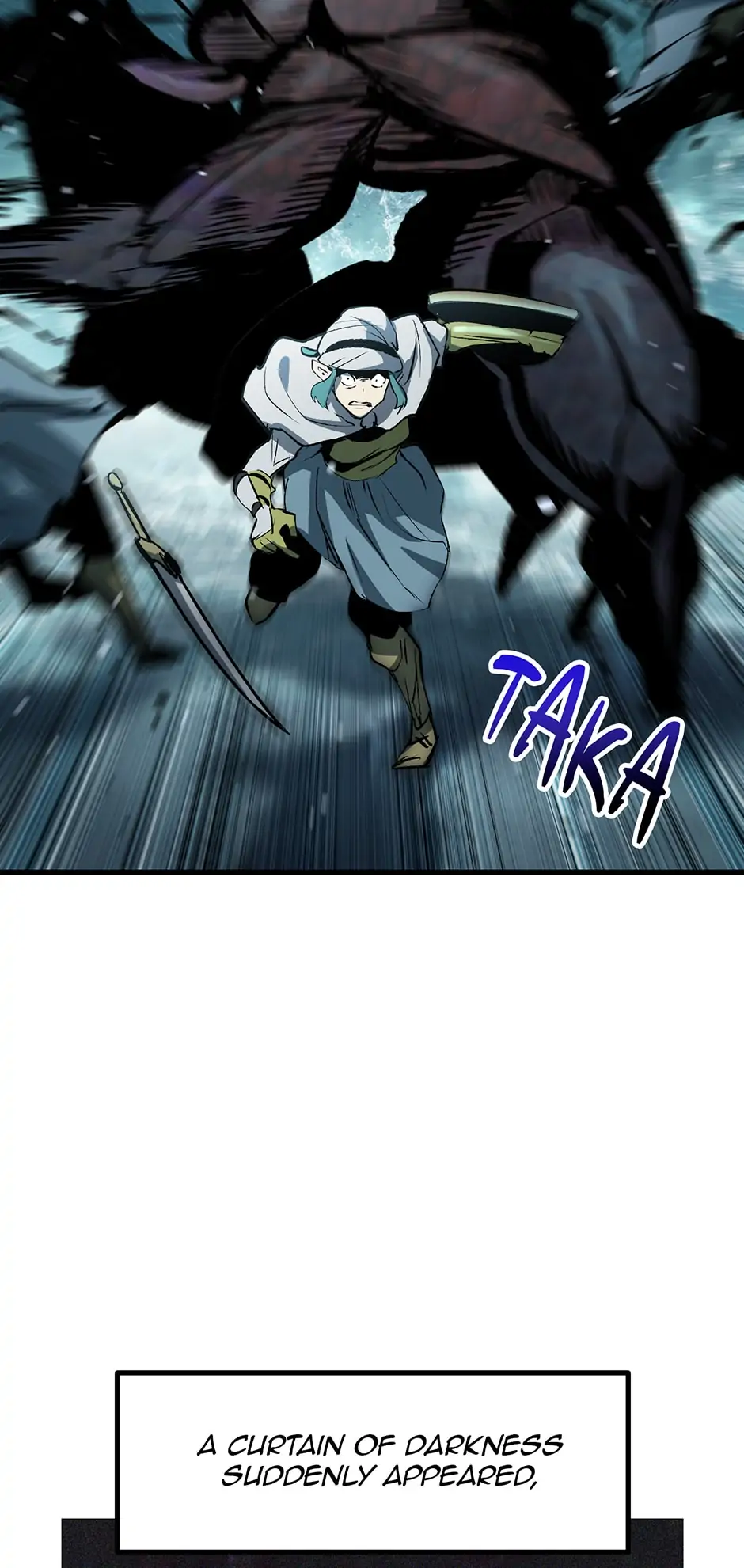 Read Latna Saga Survival of a Sword King EN Manga Online