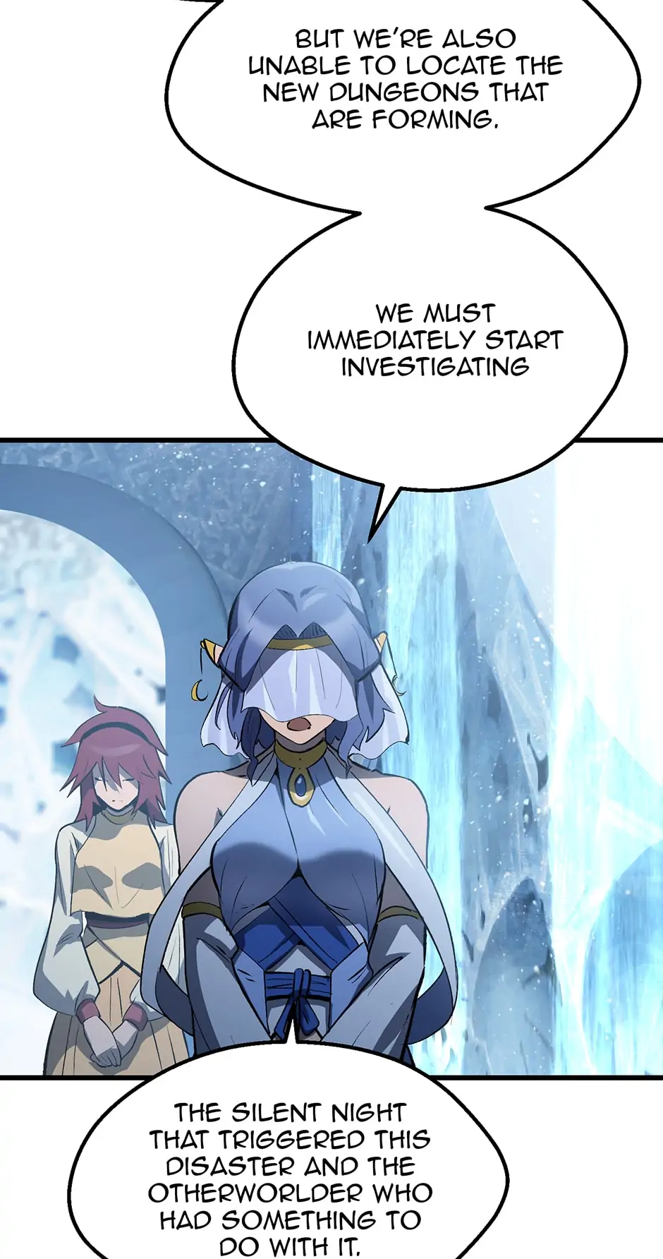 Read Latna Saga Survival of a Sword King EN Manga Online