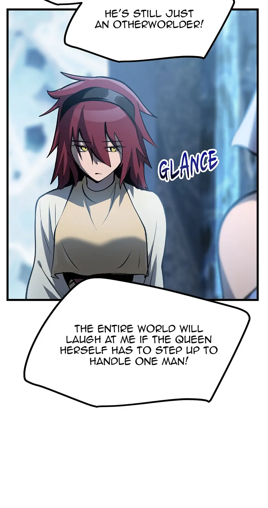 Read Latna Saga Survival of a Sword King EN Manga Online
