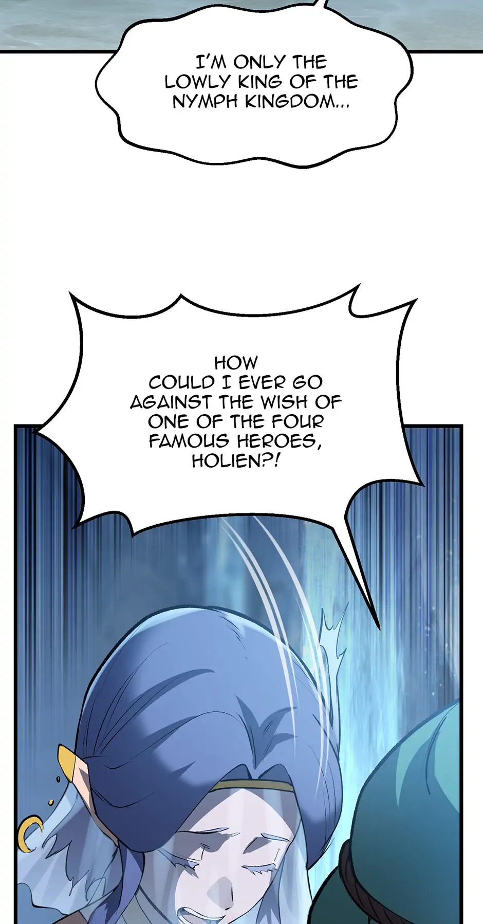 Read Latna Saga Survival of a Sword King EN Manga Online