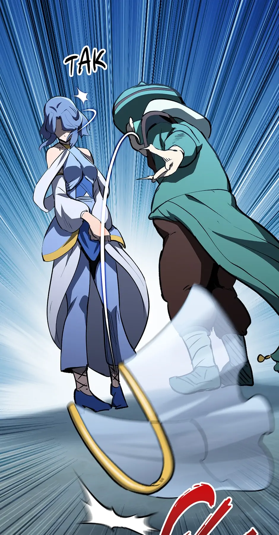 Read Latna Saga Survival of a Sword King EN Manga Online