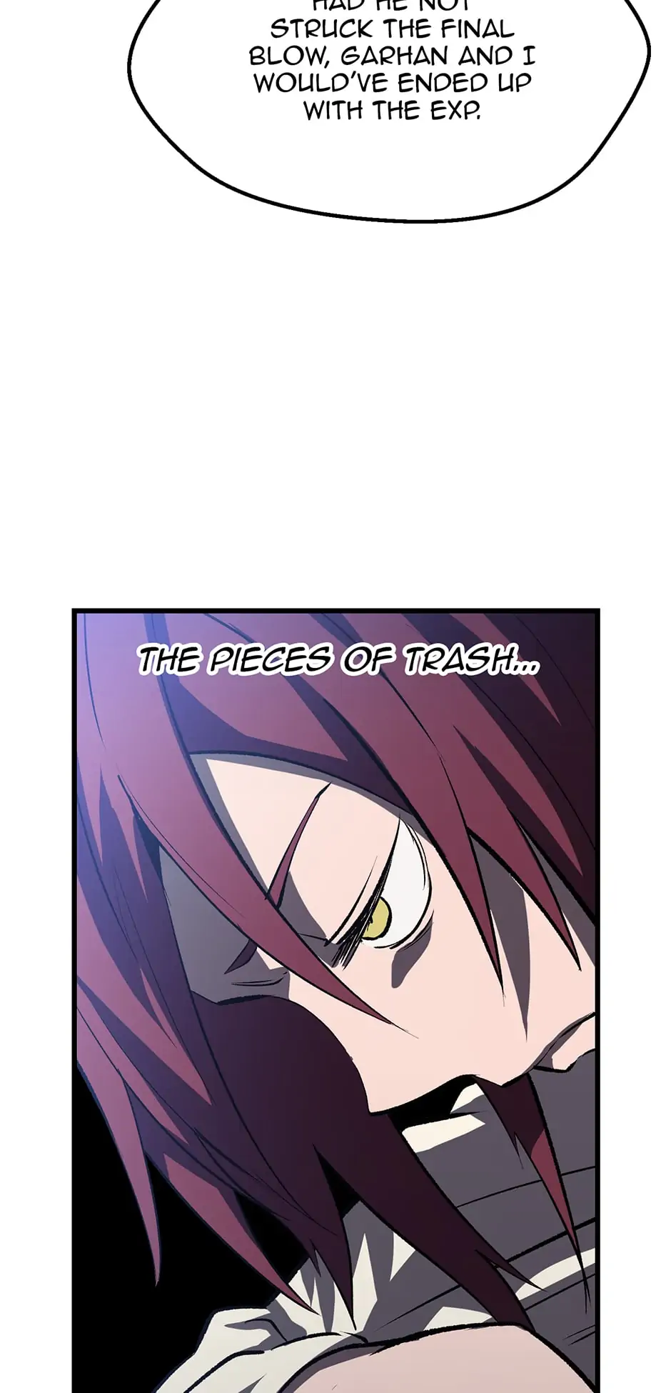 Read Latna Saga Survival of a Sword King EN Manga Online