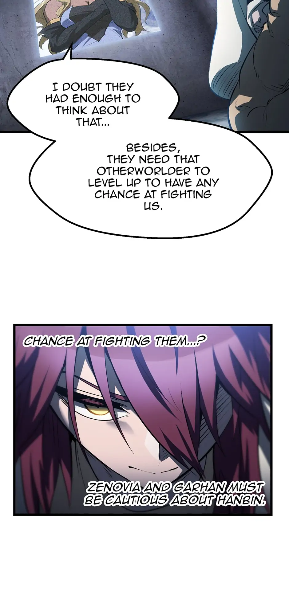 Read Latna Saga Survival of a Sword King EN Manga Online