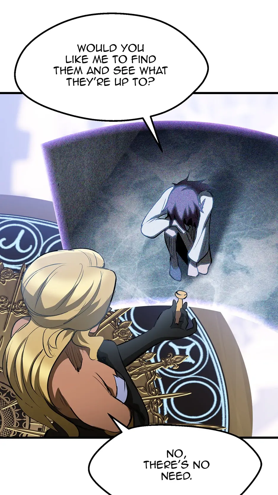 Read Latna Saga Survival of a Sword King EN Manga Online