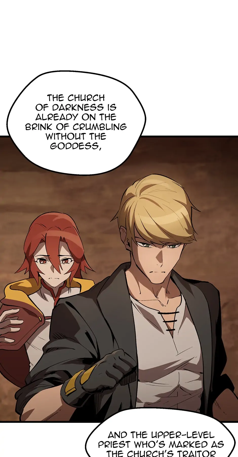 Read Latna Saga Survival of a Sword King EN Manga Online