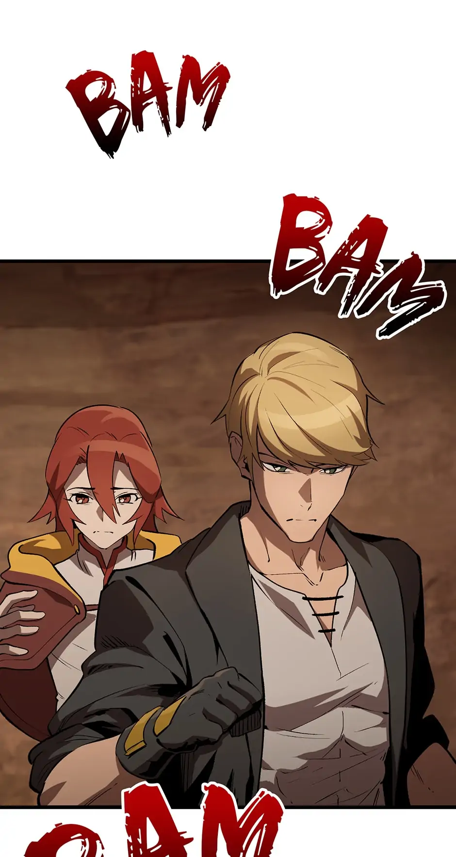 Read Latna Saga Survival of a Sword King EN Manga Online