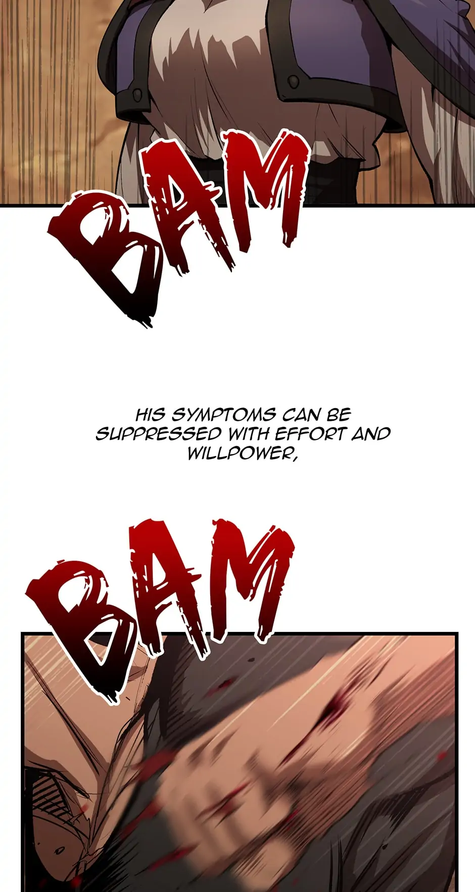 Read Latna Saga Survival of a Sword King EN Manga Online