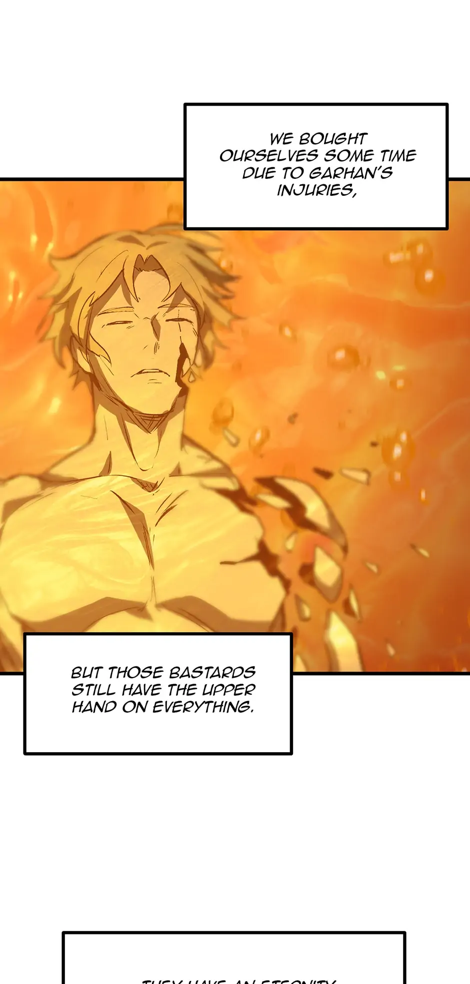 Read Latna Saga Survival of a Sword King EN Manga Online