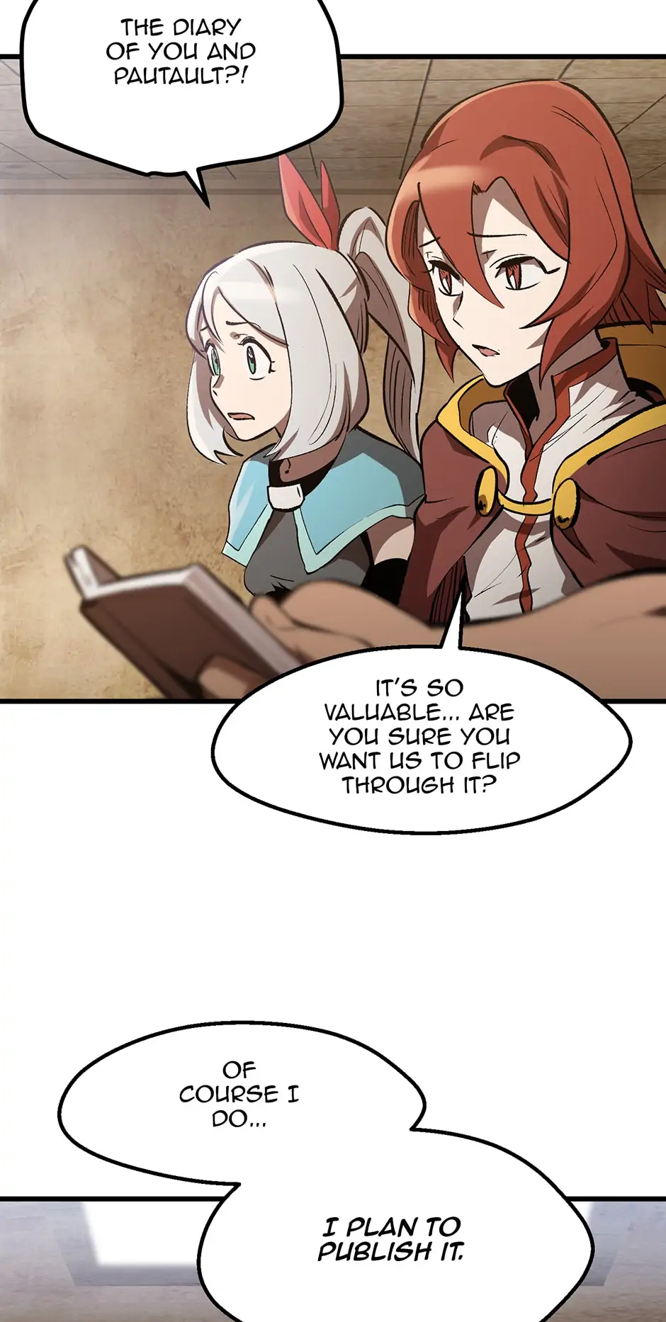 Read Latna Saga Survival of a Sword King EN Manga Online