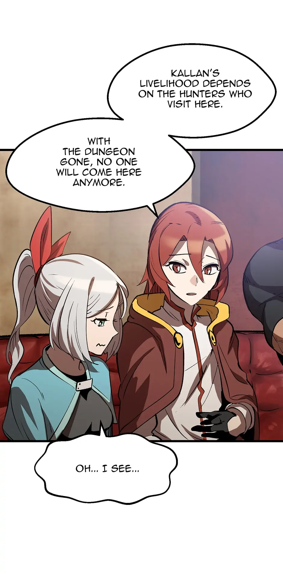 Read Latna Saga Survival of a Sword King EN Manga Online