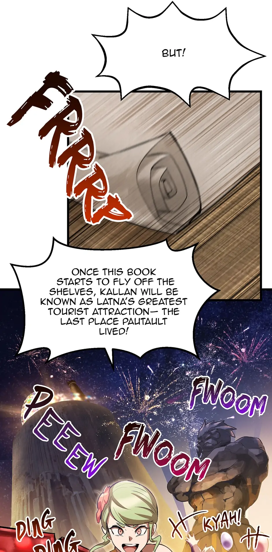Read Latna Saga Survival of a Sword King EN Manga Online