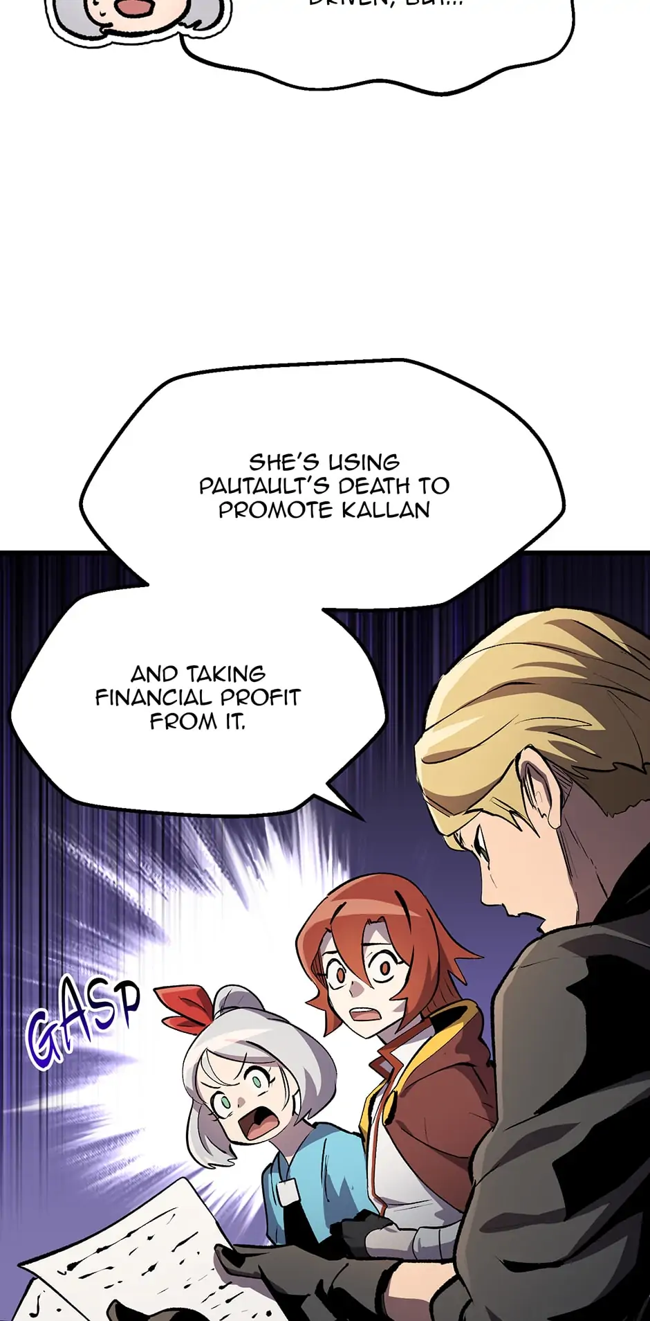 Read Latna Saga Survival of a Sword King EN Manga Online