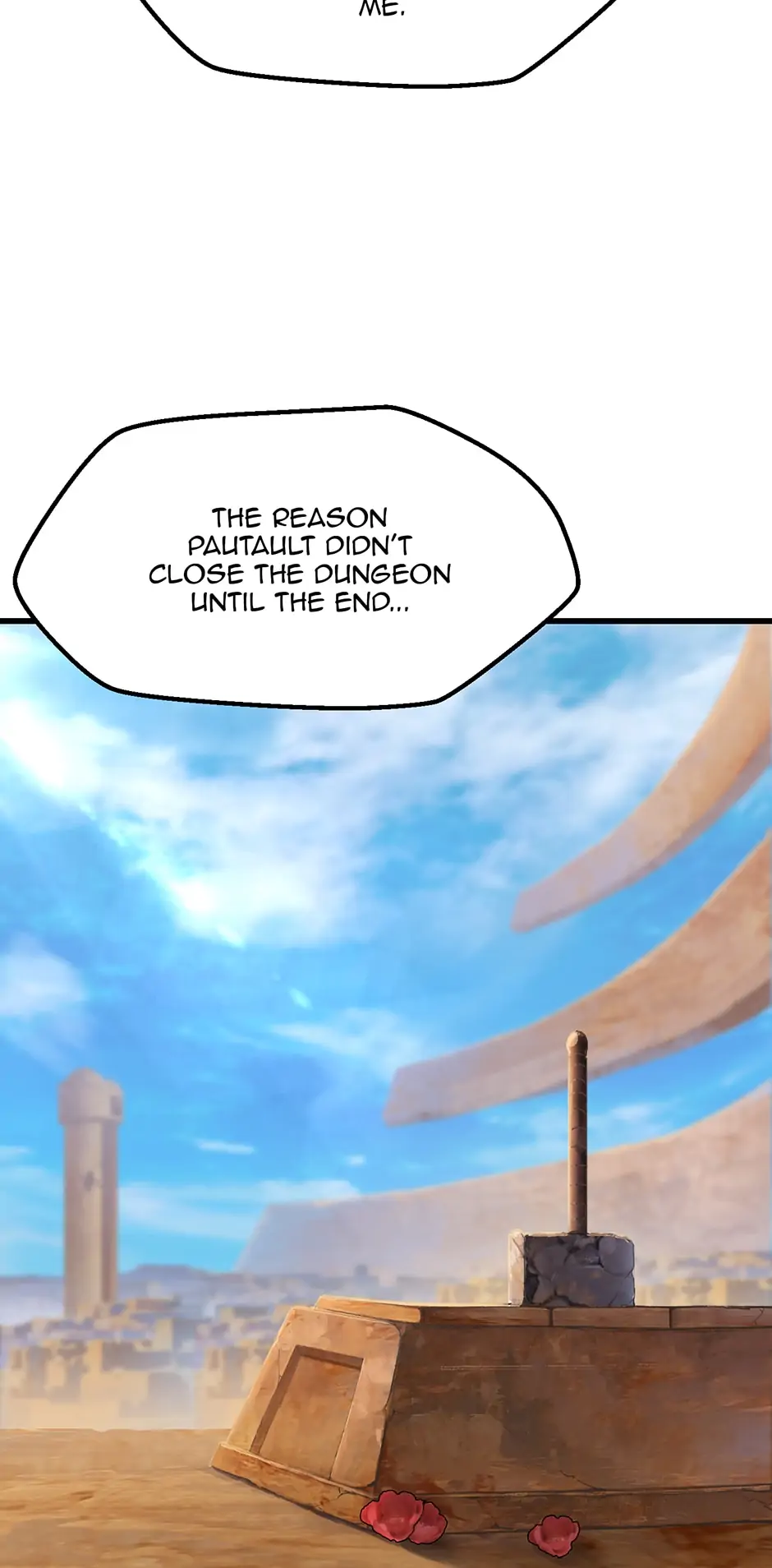 Read Latna Saga Survival of a Sword King EN Manga Online