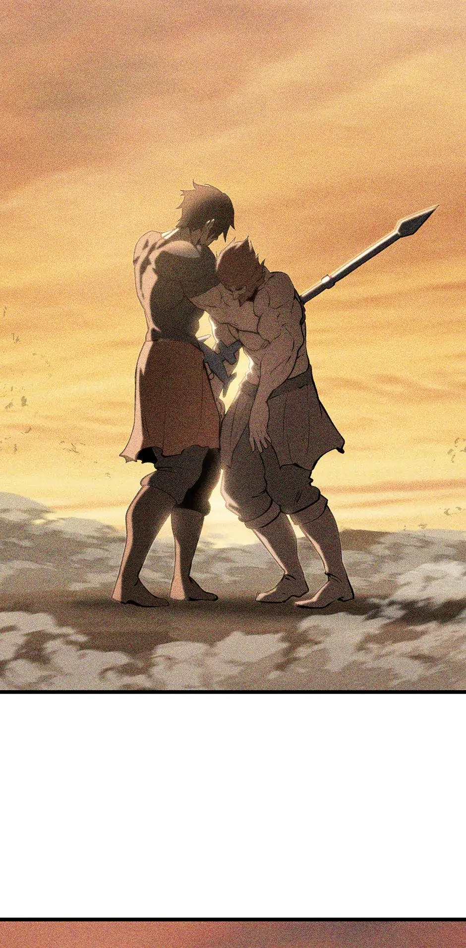Read Latna Saga Survival of a Sword King EN Manga Online